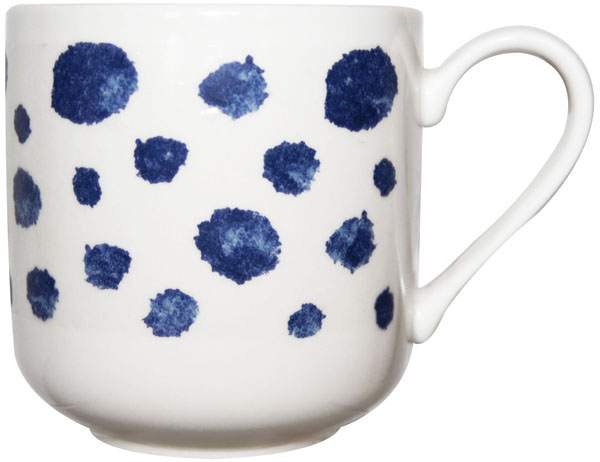 Mug Spots